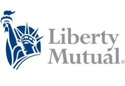 Liberty Mutual insurance logo