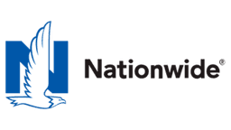 Nationwide insurance logo