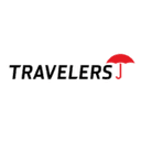 Travelers insurance logo